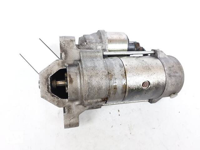 Стартер Peugeot 406 (1995-2005 р. в) 2.0 HDi 110 2.2 HDi - Фото 4