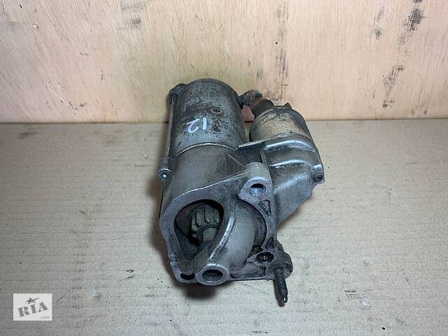 Стартер Renault Trafic 1.9 DCI - Фото 6