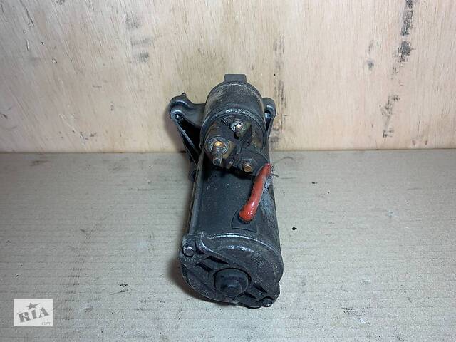 Стартер Renault Trafic 1.9 DCI - Фото 8