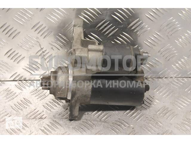 Стартер VW Polo 1.2 12V 2001-2009 0001121016 130655