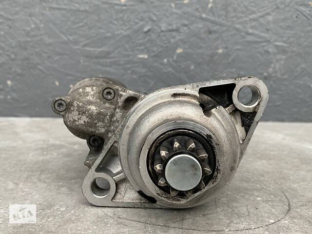 Стартер Skoda Octavia A5 1.6 - Фото 6