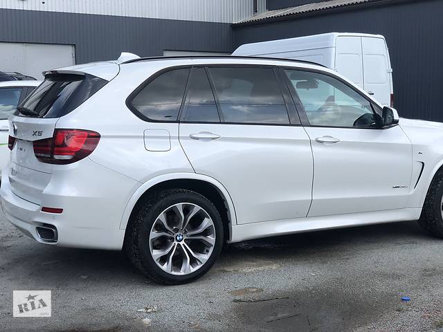 Скло двері BMW X5 F15 скло БМВ Х5 Ф15 двері