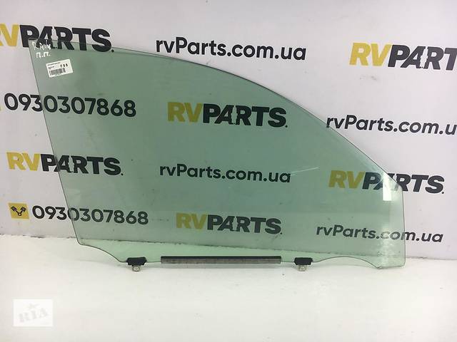 Стекло двери перед право TOYOTA RAV4 CA30W 2005-2010 6810142160