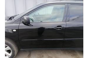 Стекло двери передней левой Lexus RX300 RX330 RX350 RX400h 04-09 6810248070