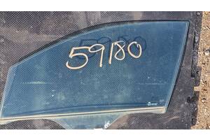 Стекло двери передней левой Subaru Legacy Outback Субару Легаси BN/B15 15-19