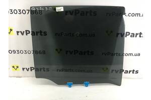Стекло двери зад право INFINITI QX56 2004-2010 82300-ZQ10A