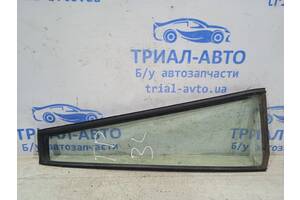 Стекло двери задней левой (форточка) Toyota Prado 120 3.0 ДИЗЕЛЬ 2003 (б/у)