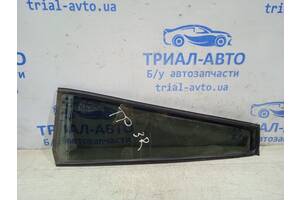 Стекло двери задней правой (форточка) Toyota Prado 120 3.0 ДИЗЕЛЬ 2003 (б/у)