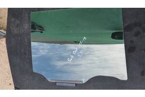 Стекло двери задней правой Subaru Outback Субару Аутбек BN/B15 15-19