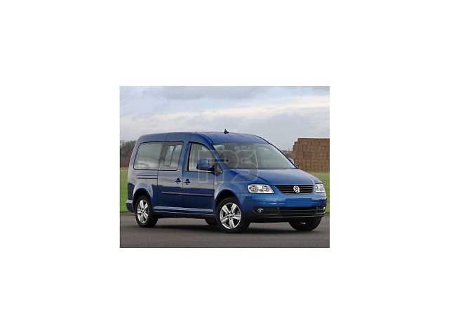 Скло лобове/вітрове для Volkswagen Caddy 2004-