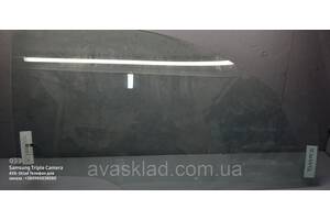 Стекло передней правой двери Daewoo Lanos 96304055 GM оригинал +