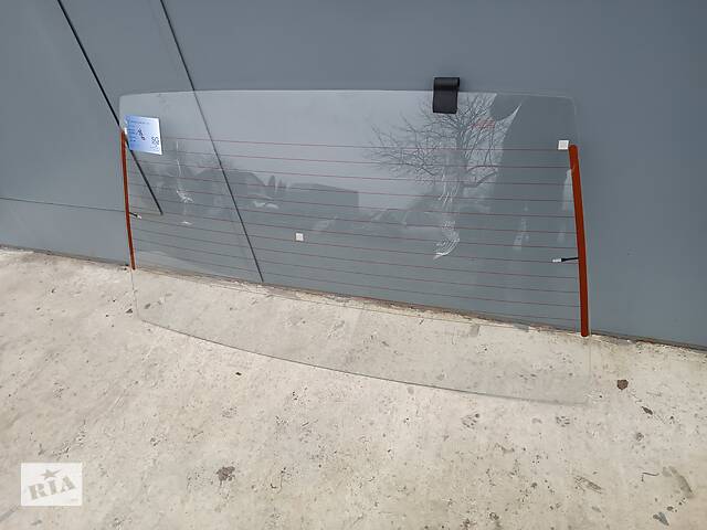 Стекло в крышку багажника для ВАЗ 2109/ВАЗ 2108/ВАЗ 2114/ВАЗ 2113 ...