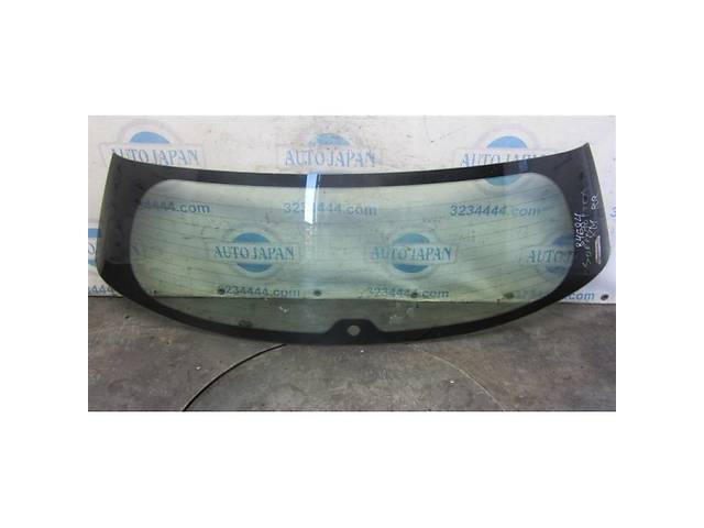 Скло заднє KIA SORENTO XM 09-14 87110-1U000