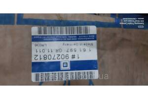 Скло заднє праве кузовне хетчбек OPEL VECTRA A 90270812 GM +