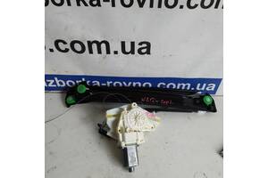 Стеклоподъемник передний левый, правый Mercedes W212 2009-2016 5 pin A2129066802 A2129066702