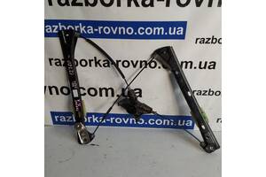 Стеклоподъемник передний левый правый Volkswagen Passat B8 2015-2020 3G0837461B 3G0837462B без моторчика