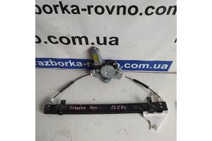 Склопідйомник передній лівий SsangYong Korando 2010-2018 2 pin 98810-CZ010