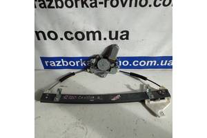 Склопідйомник передній правий Chevrolet Captiva 2006-2011 2 pin 25937972 96627080