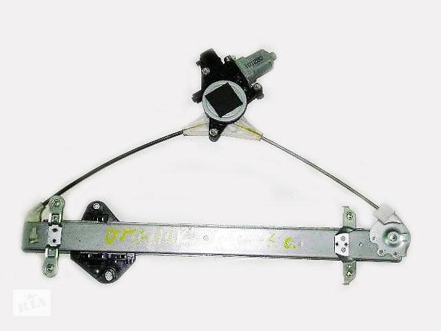 Стеклоподъёмник передний правый Subaru Outback (BR) 2009-2014 61041AJ020 (7446)