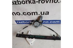 Стеклоподъемник передний правый SsangYong Korando 2010-2018 2 pin 98820-CZ010