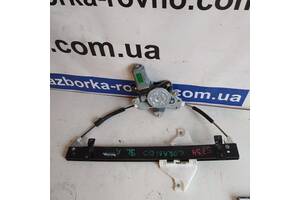 Стеклоподъемник задний левый SsangYong Korando 2010-2018 2 pin 98830-CZ010