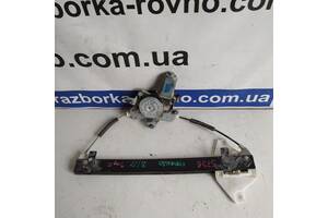 Склопідйомник задній правий SsangYong Korando 2010-2018 2 pin 98840-CZ010