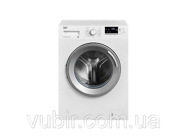 BEKO WRE7512XSW