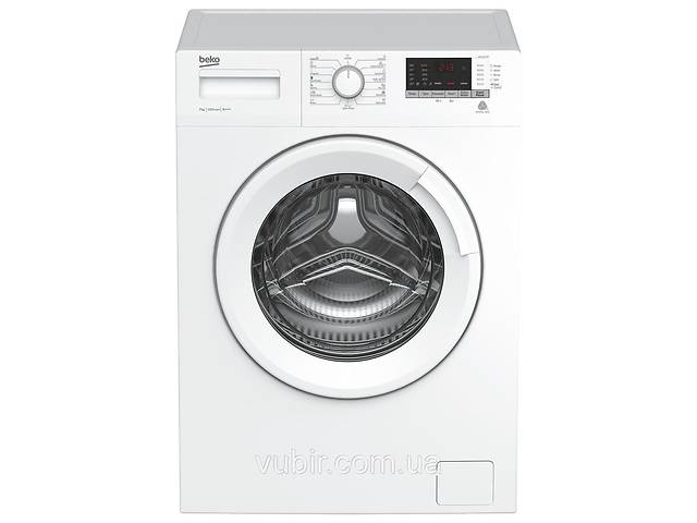 BEKO WRS 5512 BWW