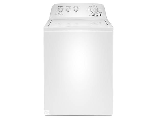 Стиральная машина 3LWTW4705FW Whirlpool