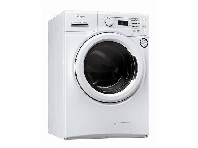 Стиральная машина AWG 1212 / PRO Whirlpool