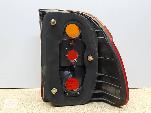 Задние фонари BMW E39 универсал дорестайл 1997-2000 - Фото 10