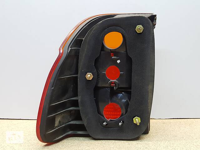 Задние фонари BMW E39 универсал дорестайл 1997-2000 - Фото 11