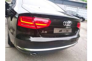 Стопи Фара задняя Задний стоп 2010-2014 для Audi A8 D4 Ауди А8 Д4 ЕВРОПА