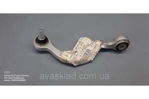 Стойка стабилизатора заднего левая оригинал 7L8505465B VAG
