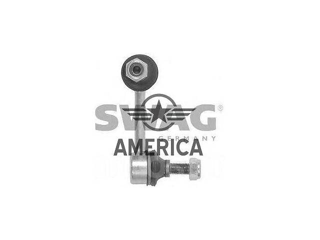 Стійка стабілізатора заднього SWAG 5174245SW Chrysler 200 Chrysler Sebring Dodge Avenger Jeep Compass