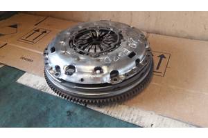 сцепление корзина диск демпфер форд ford 2.0 324030410 FORD MONDEO MK3 2.0 TDCI