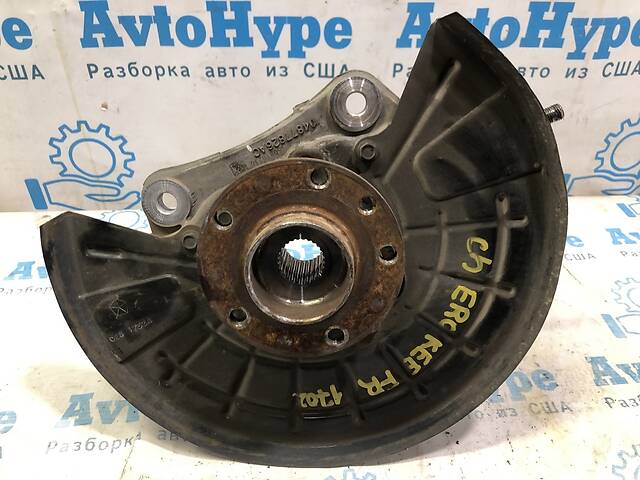 Ступица перед прав Jeep Cherokee KL 14- 68141123AD