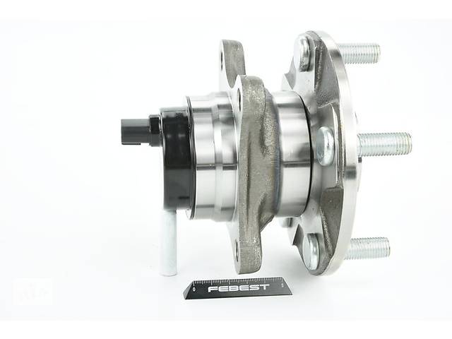 Ступица Передняя Левая WD0216613 на TOYOTA MARK X GRX13 2009-2019