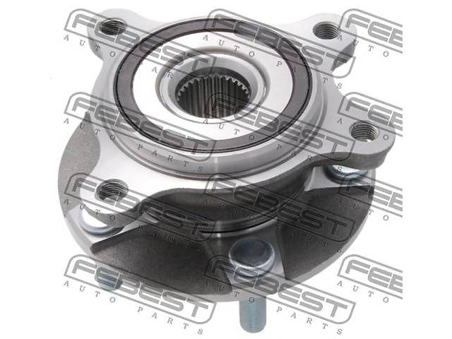 Ступица Передняя Правая NT0216462 на TOYOTA MARK X GRX12 2004-2009