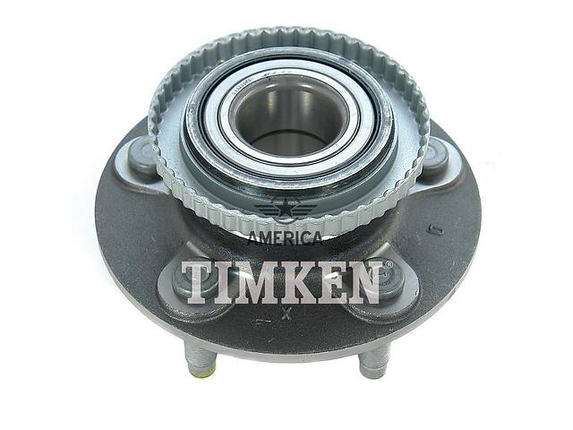 Ступиця передня TIMKEN 513104