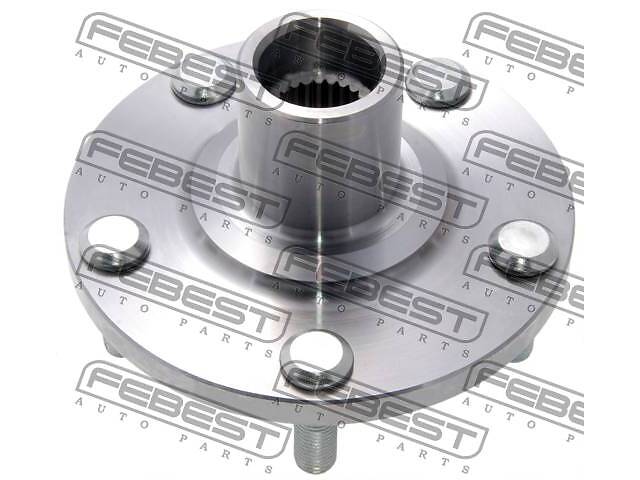 Ступица Передняя NT0266291 на TOYOTA MARK 2 WG MCV2 SXV2 1997-2001