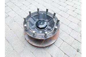 Ступица Volvo 1026859 / Volvo 21954682 / Ø 58mm