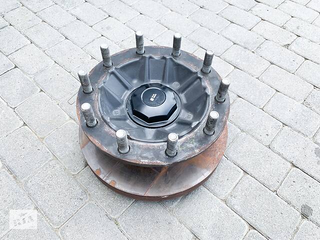 Ступица Volvo 1026859/Volvo 21954682/Ø 58mm