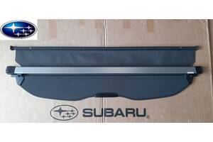 Subaru Forester 2014-2018 Шторка полка в багажник Новая поличка ролета багажника