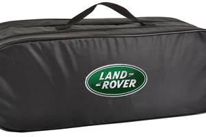 Сумка органайзер Land Rover 2 відділення 03-043-2Д