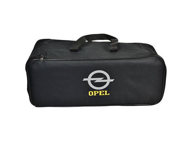 Сумка органайзер Opel 1 відділення 03-122-1Д