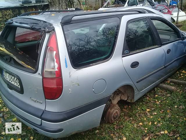 Суппорт для Renault Laguna 1