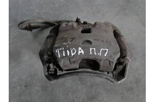 Суппорт/супорт передній правий Nissan TIIDA Versa 2004-2012р. 41001EM30A / 41001EM10A