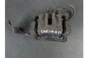 Суппорт/супорт задний правый Chevrolet Captiva 2006-2011г. 96626051