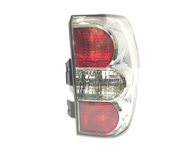 Suzuki grand vitara 3d нова фара задня 2005- praw: Фара в Львове на ...